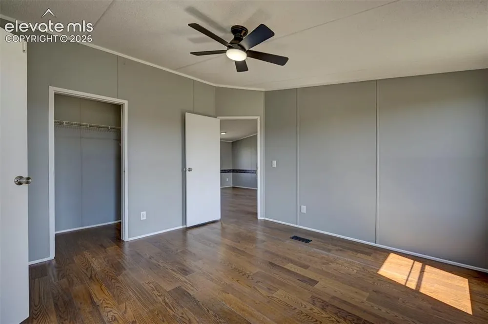 15320 Fairplay Road Calhan, CO 80808