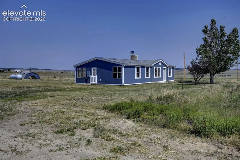 15320 Fairplay Road Calhan, CO 80808