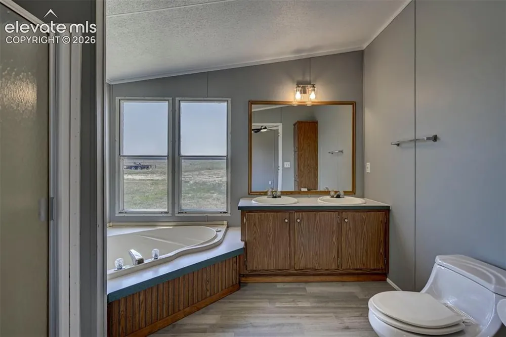 15320 Fairplay Road Calhan, CO 80808