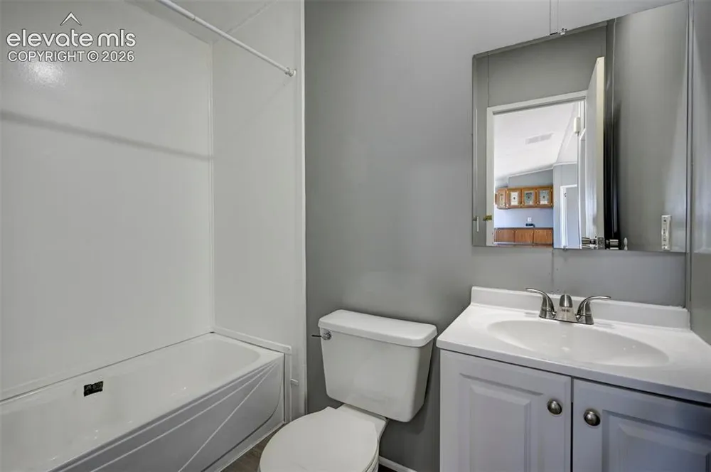 15320 Fairplay Road Calhan, CO 80808