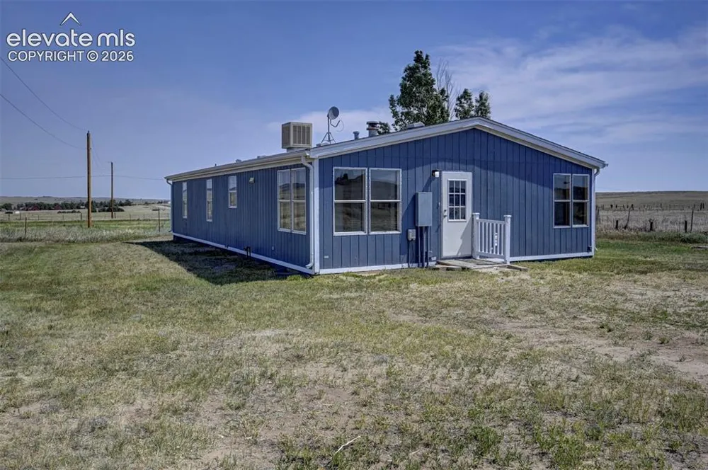 15320 Fairplay Road Calhan, CO 80808