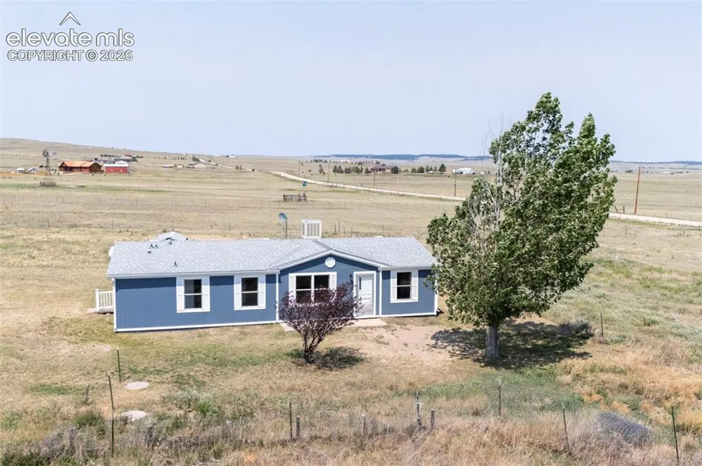 15320 Fairplay Road Calhan, CO 80808