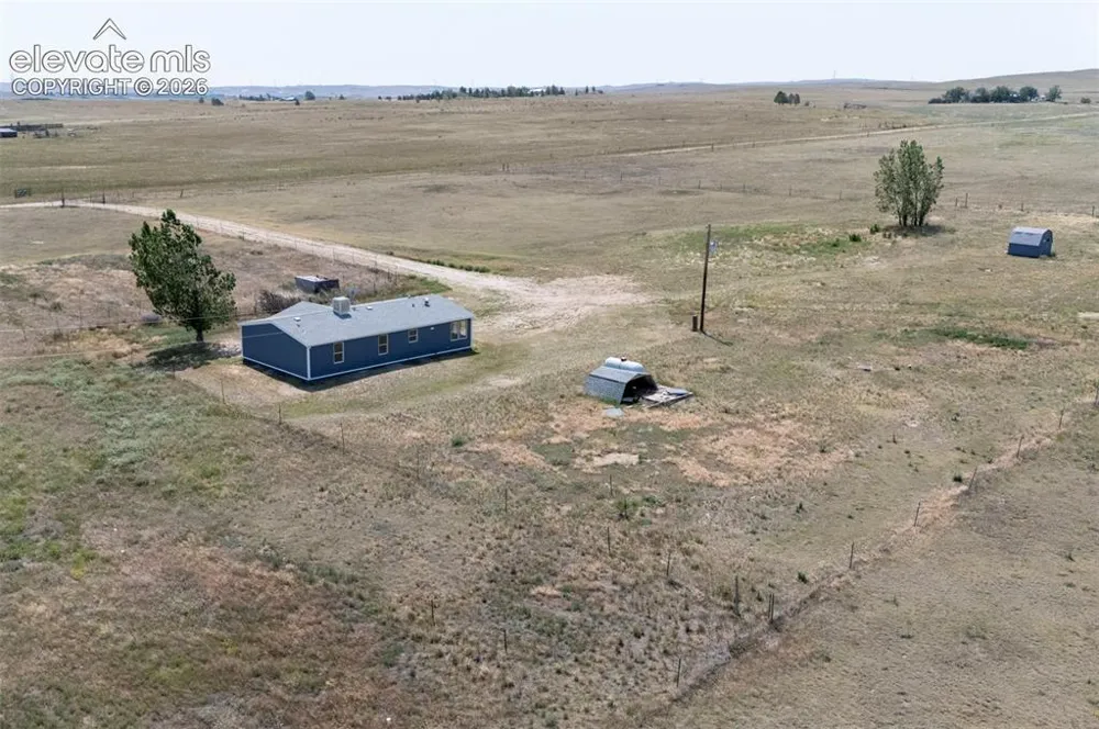 15320 Fairplay Road Calhan, CO 80808