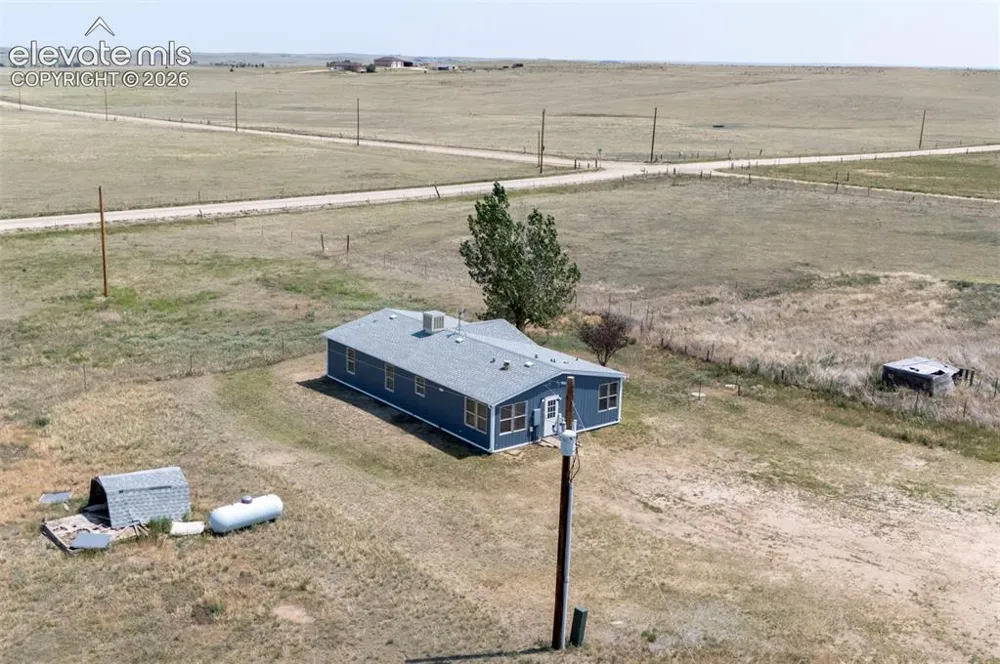 15320 Fairplay Road Calhan, CO 80808
