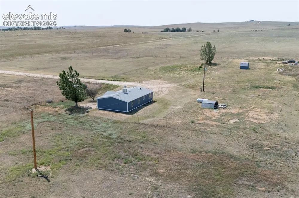15320 Fairplay Road Calhan, CO 80808