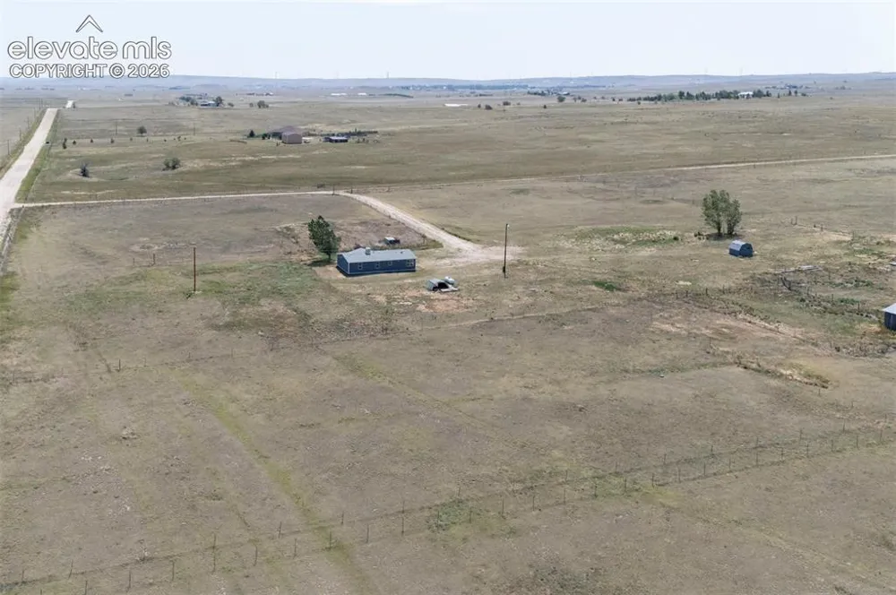 15320 Fairplay Road Calhan, CO 80808