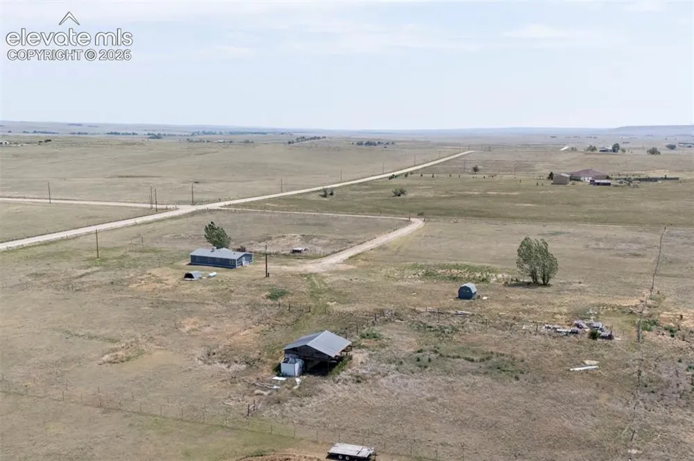15320 Fairplay Road Calhan, CO 80808