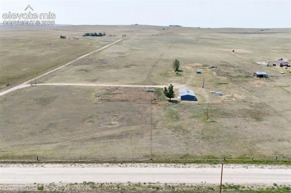 15320 Fairplay Road Calhan, CO 80808