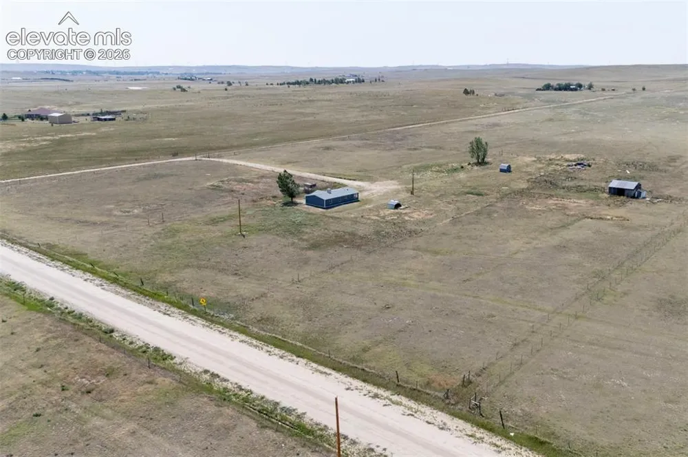 15320 Fairplay Road Calhan, CO 80808