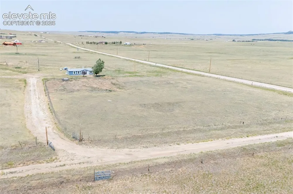 15320 Fairplay Road Calhan, CO 80808