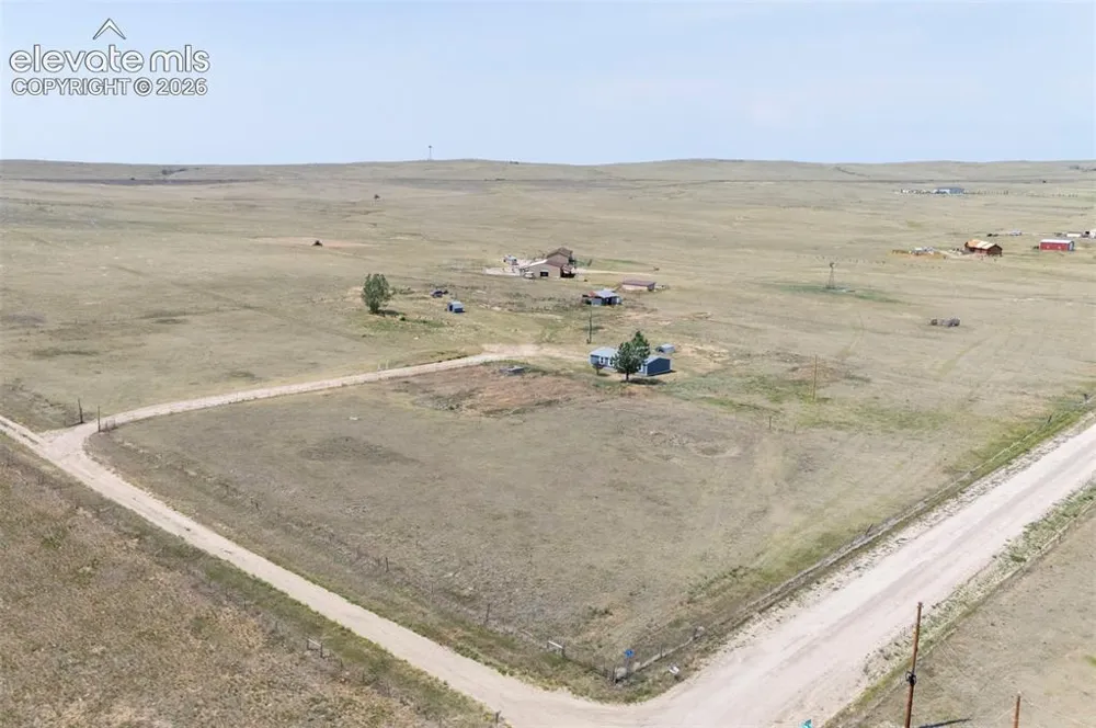 15320 Fairplay Road Calhan, CO 80808