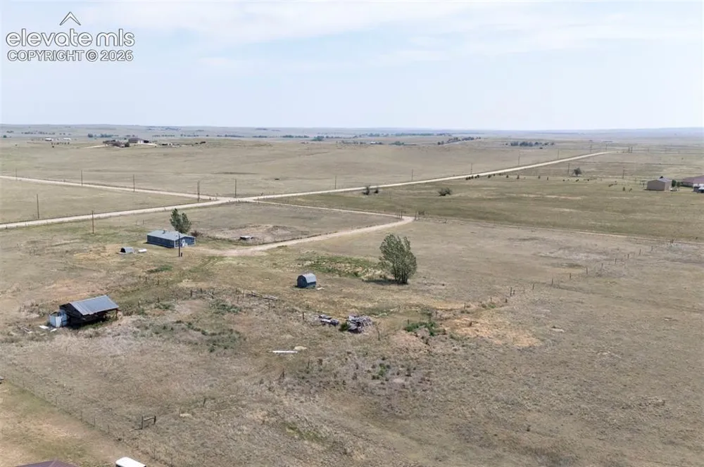 15320 Fairplay Road Calhan, CO 80808