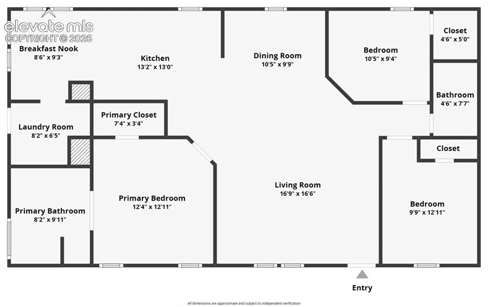 15320 Fairplay Road Calhan, CO 80808