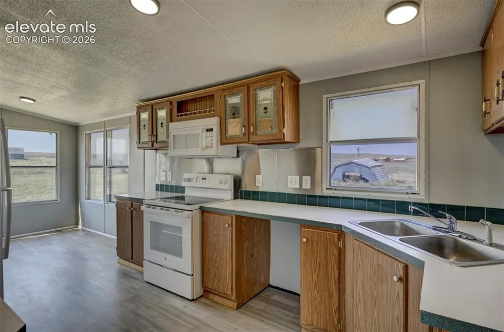 15320 Fairplay Road Calhan, CO 80808