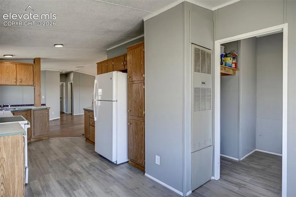 15320 Fairplay Road Calhan, CO 80808