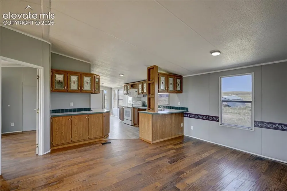 15320 Fairplay Road Calhan, CO 80808