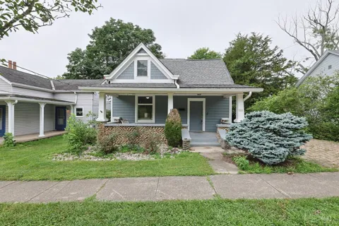 11 Laurel Avenue