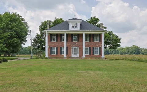 20401 Platt Road