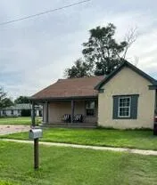1401 Bradford Street