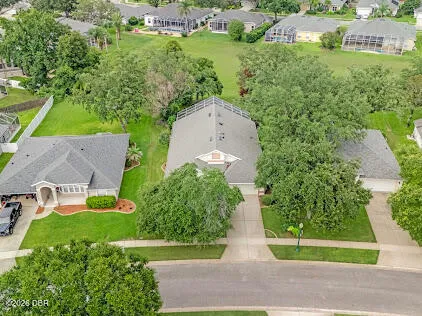 5979 Heron Pond Drive Port Orange, FL 32128