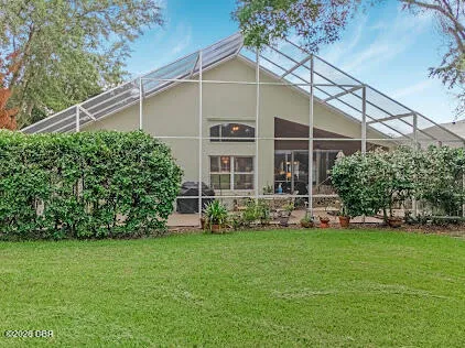 5979 Heron Pond Drive Port Orange, FL 32128