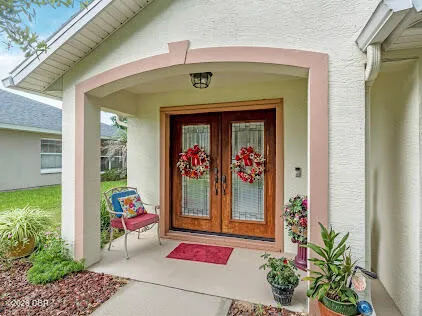 5979 Heron Pond Drive Port Orange, FL 32128