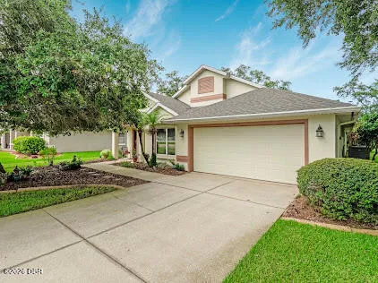 5979 Heron Pond Drive Port Orange, FL 32128
