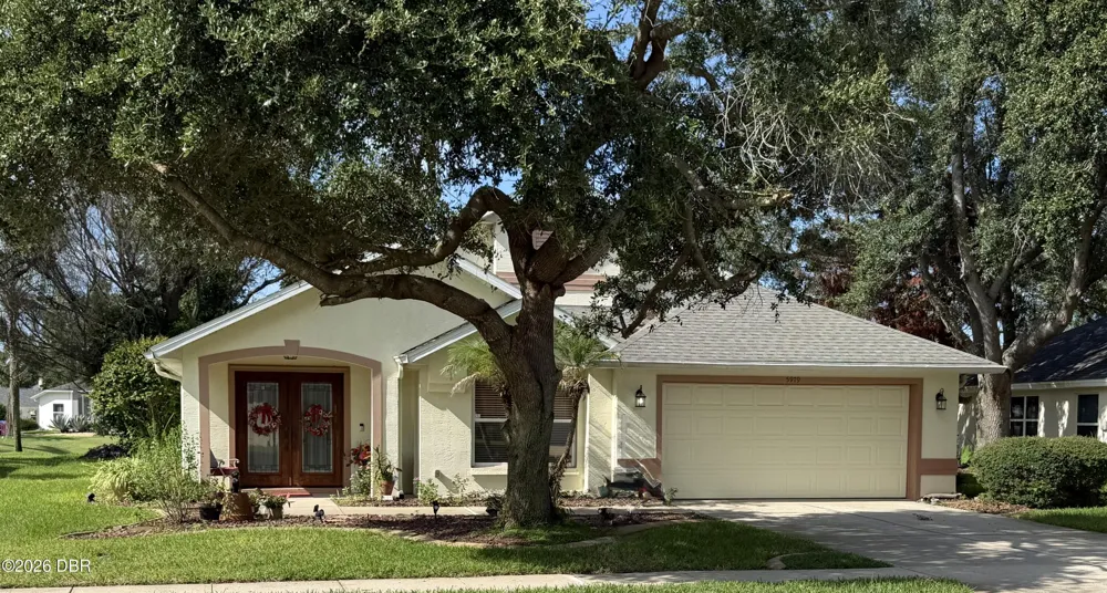 5979 Heron Pond Drive Port Orange, FL 32128