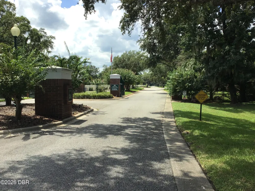 5979 Heron Pond Drive Port Orange, FL 32128