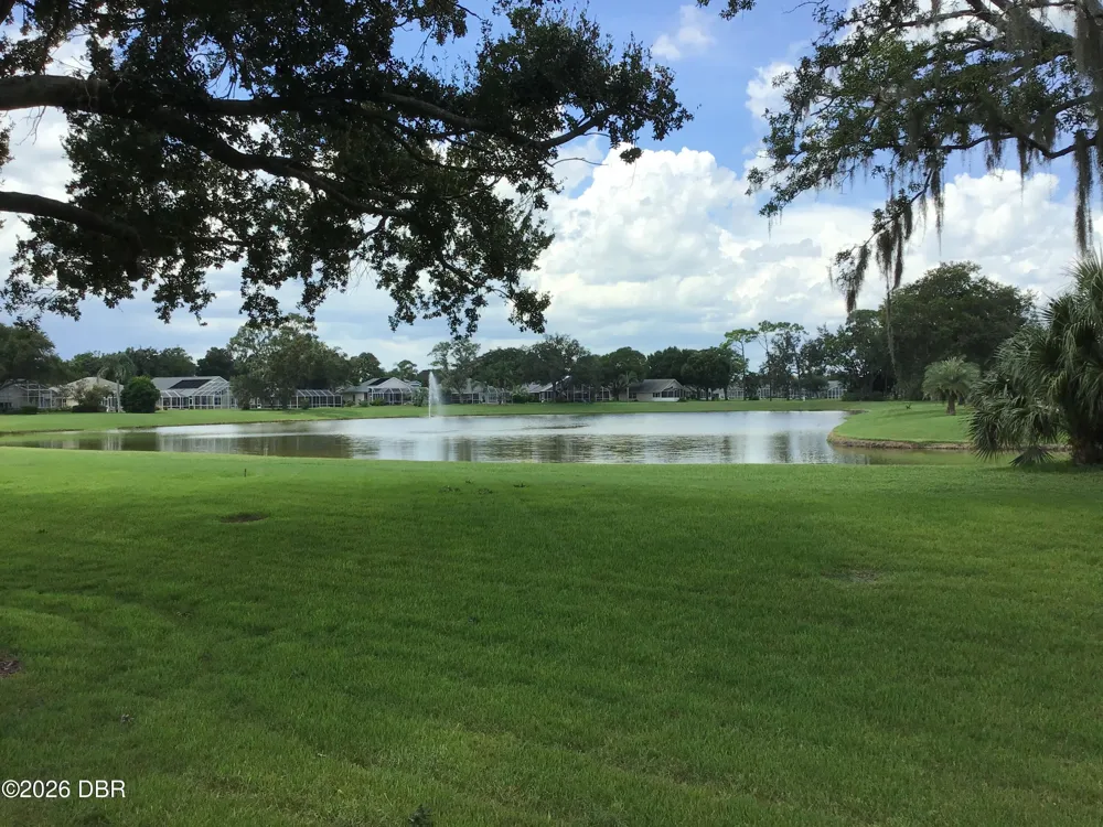 5979 Heron Pond Drive Port Orange, FL 32128