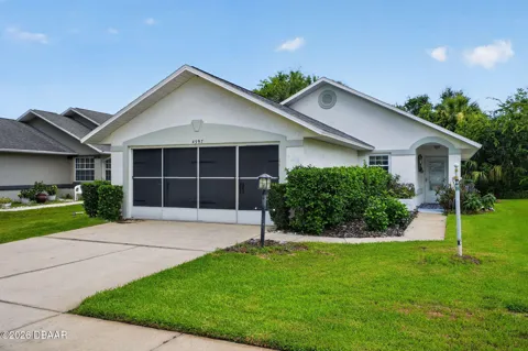 4597 Barnacle Drive