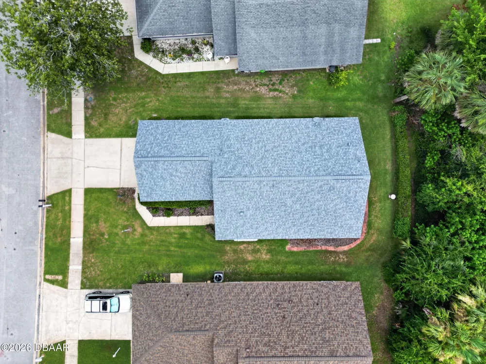 4597 Barnacle Drive Port Orange, FL 32127