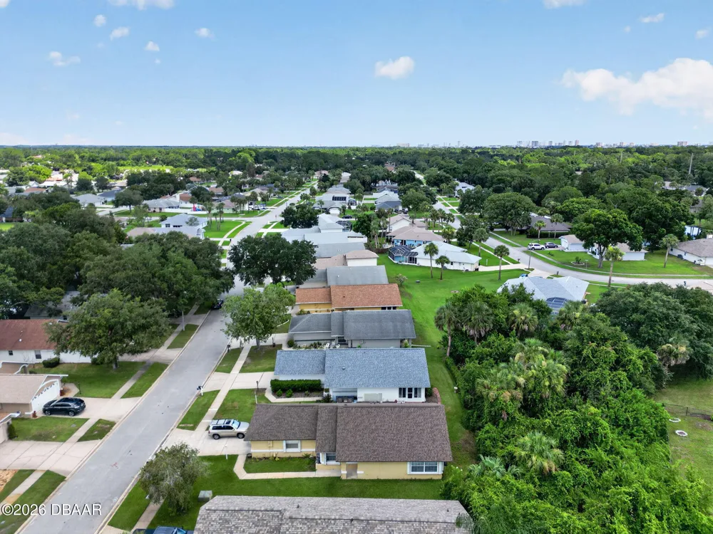 4597 Barnacle Drive Port Orange, FL 32127