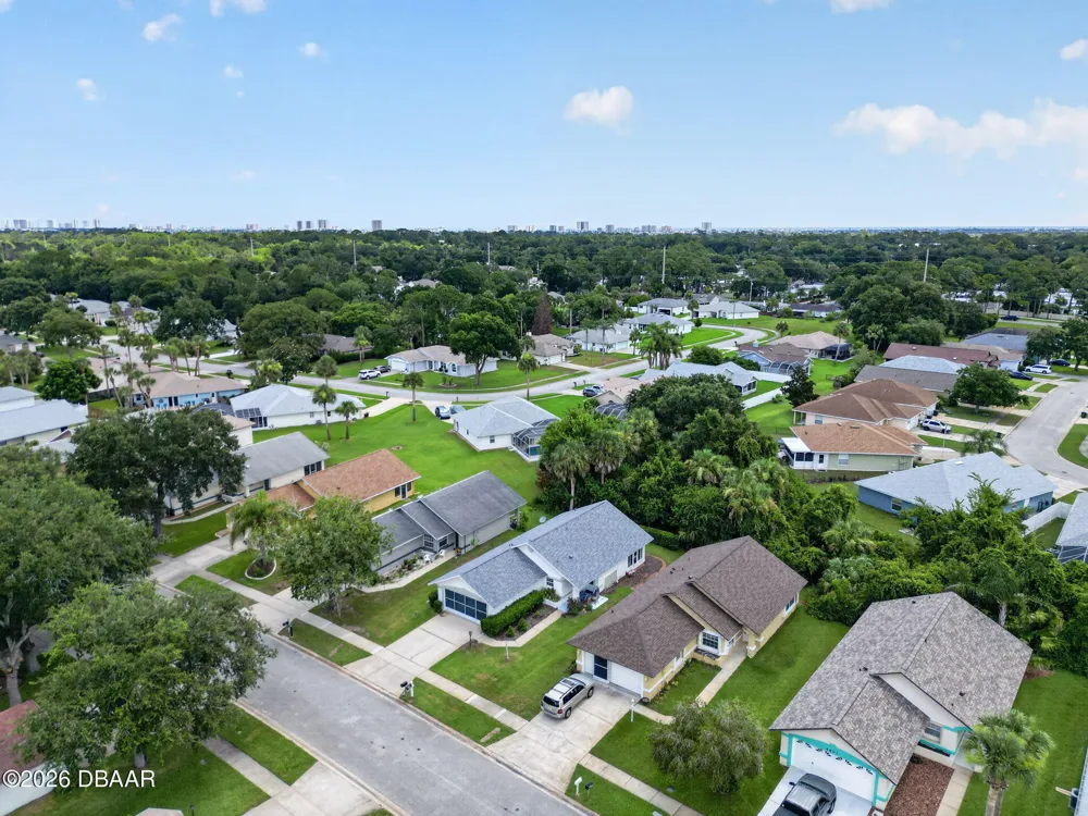 4597 Barnacle Drive Port Orange, FL 32127