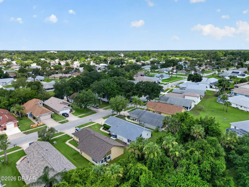 4597 Barnacle Drive Port Orange, FL 32127