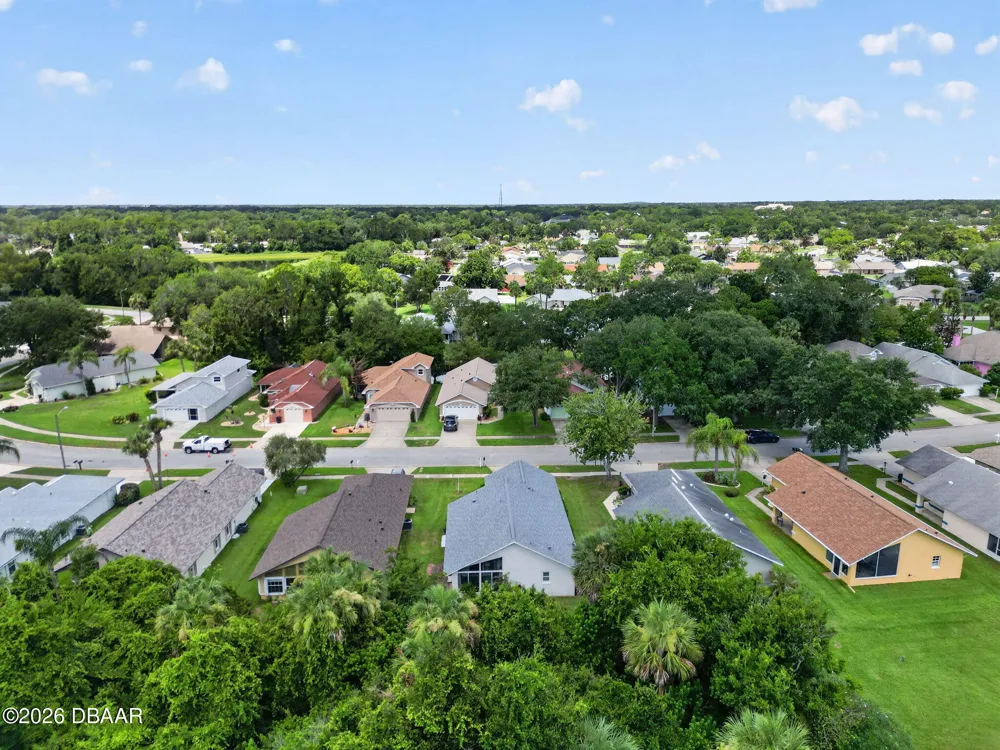 4597 Barnacle Drive Port Orange, FL 32127