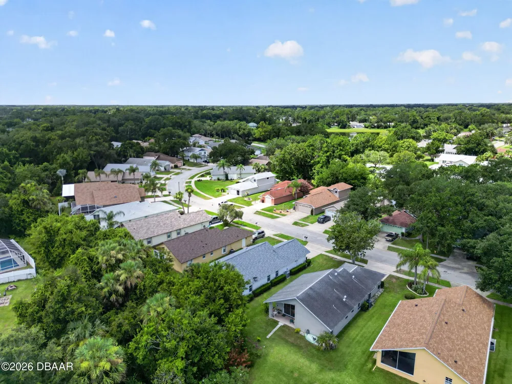 4597 Barnacle Drive Port Orange, FL 32127