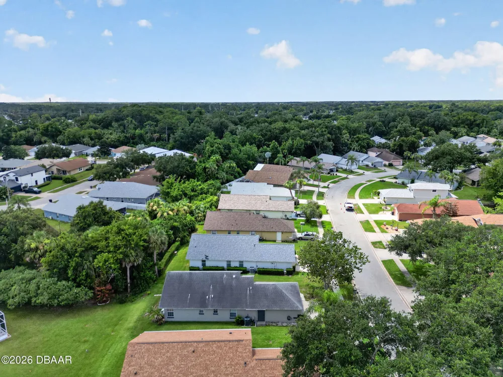 4597 Barnacle Drive Port Orange, FL 32127