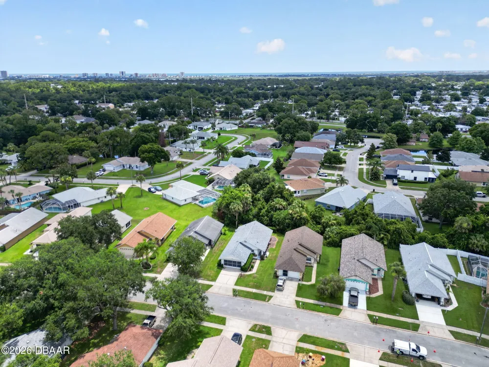 4597 Barnacle Drive Port Orange, FL 32127