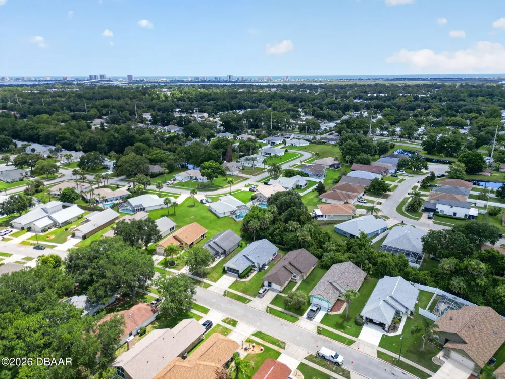 4597 Barnacle Drive Port Orange, FL 32127