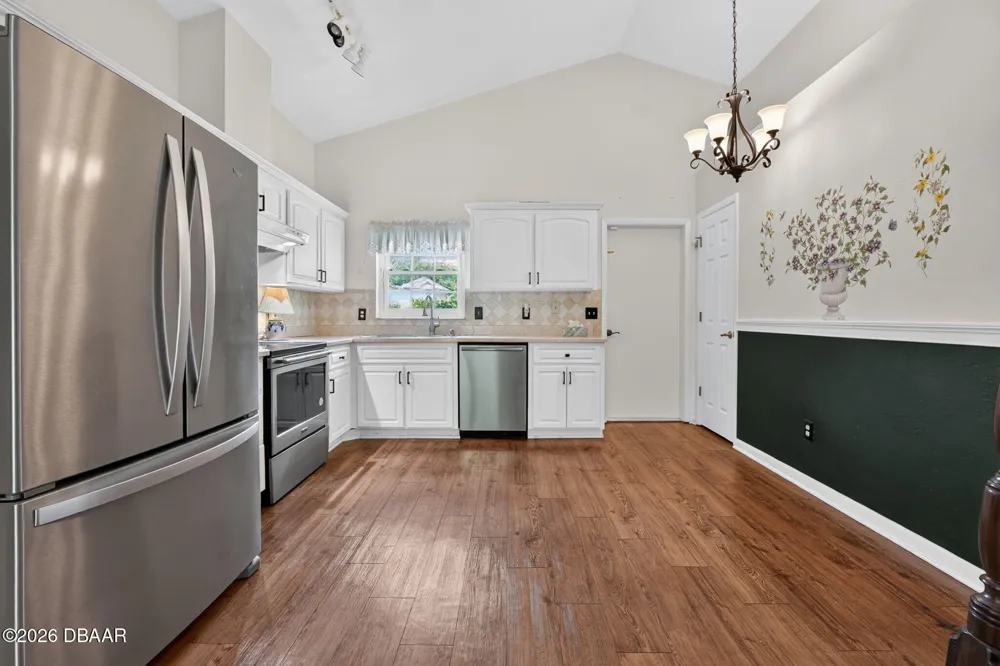 4597 Barnacle Drive Port Orange, FL 32127