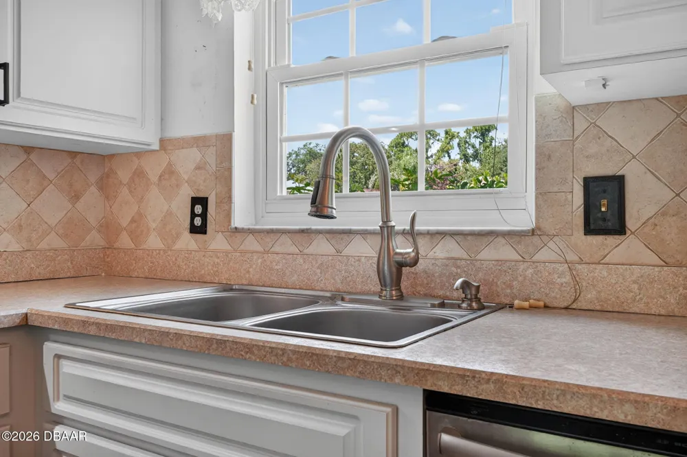 4597 Barnacle Drive Port Orange, FL 32127