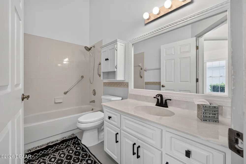4597 Barnacle Drive Port Orange, FL 32127