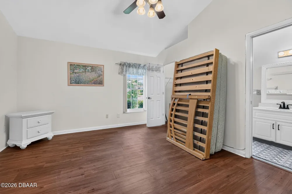 4597 Barnacle Drive Port Orange, FL 32127