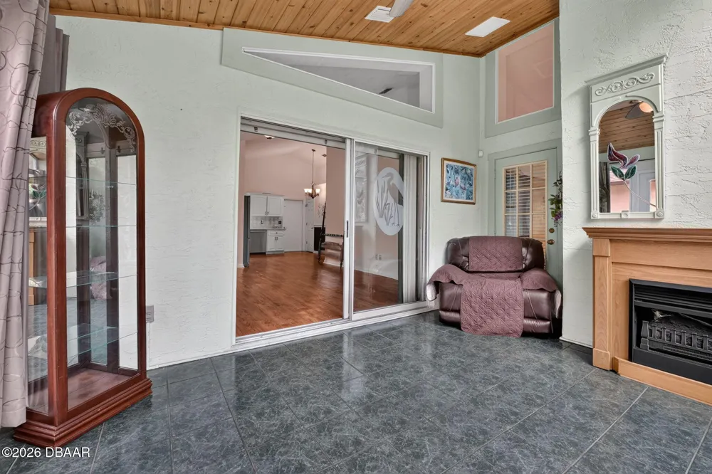 4597 Barnacle Drive Port Orange, FL 32127