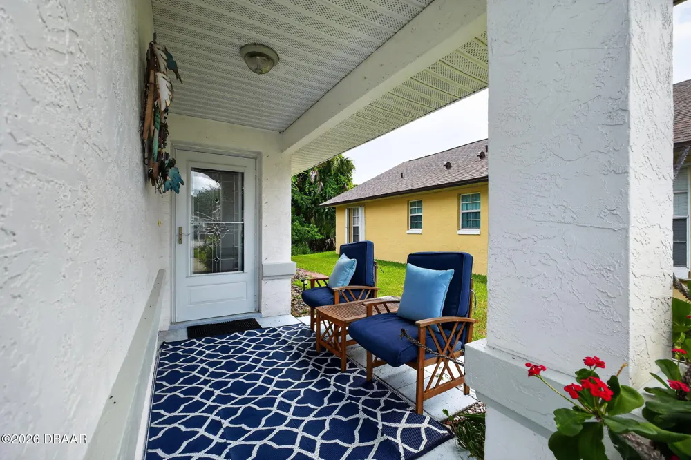 4597 Barnacle Drive Port Orange, FL 32127