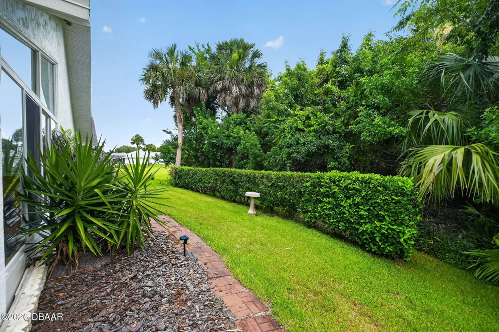 4597 Barnacle Drive Port Orange, FL 32127