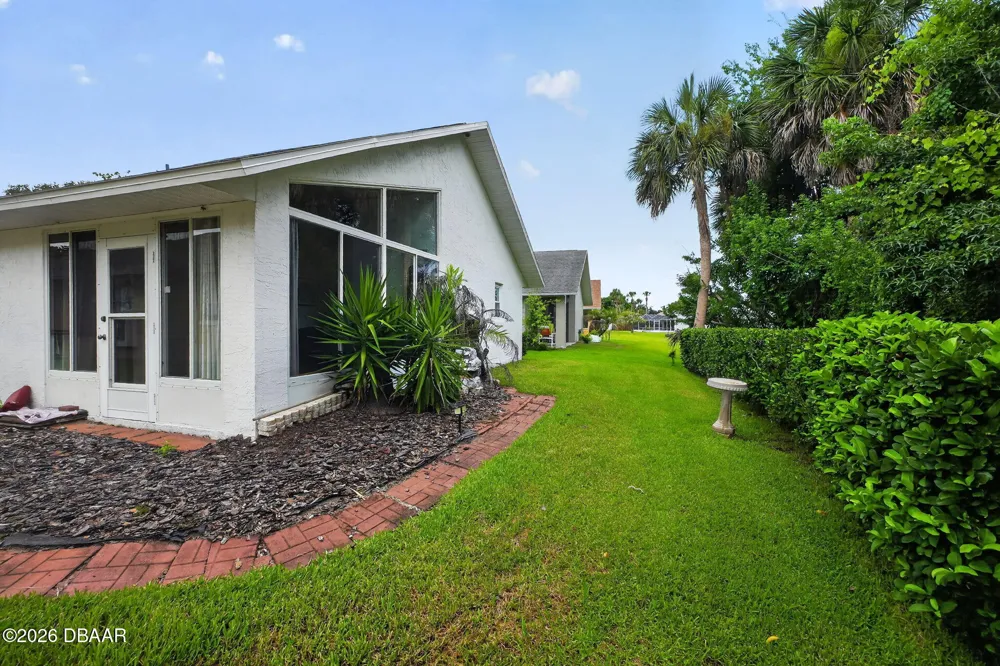 4597 Barnacle Drive Port Orange, FL 32127