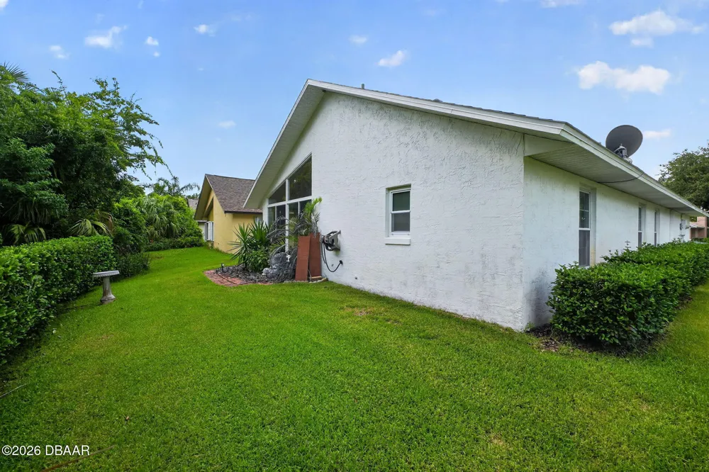 4597 Barnacle Drive Port Orange, FL 32127