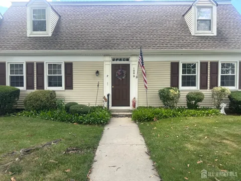 108-P Hanover Lane